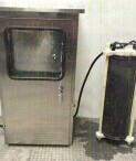 水处理系列、过滤器系列-冷却塔吸垢器（一控二）